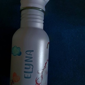 Elise added a photo of their purchase