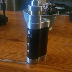 Andrew added a photo of their purchase