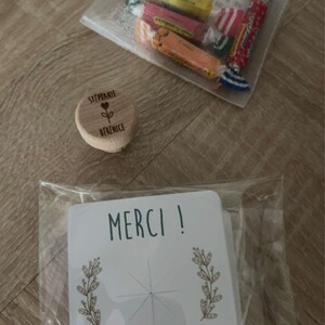 Bérénice added a photo of their purchase