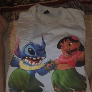 Janice added a photo of their purchase