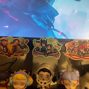dismalnitch added a photo of their purchase