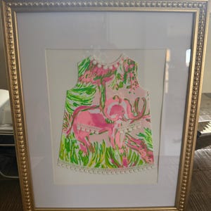 Virginia heeft een foto van de aankoop toegevoegd