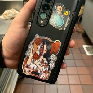 CJ added a photo of their purchase