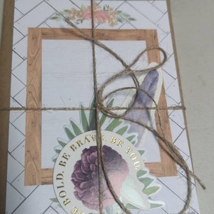 Mary added a photo of their purchase