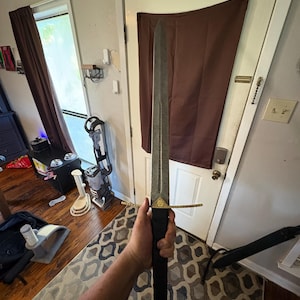 Michael added a photo of their purchase