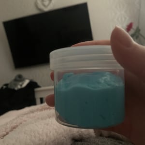 Kira added a photo of their purchase