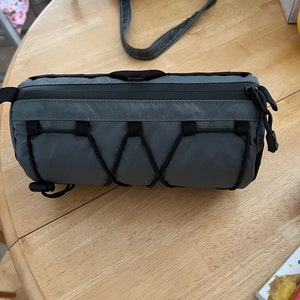 Pete added a photo of their purchase