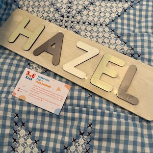 Holly added a photo of their purchase