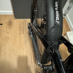 Oliver added a photo of their purchase