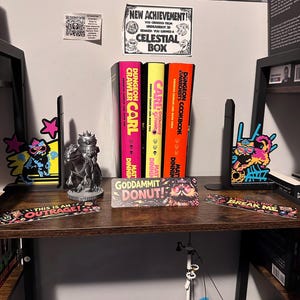 Jessie added a photo of their purchase