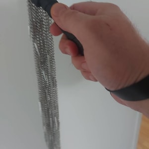 Master added a photo of their purchase