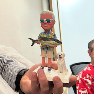 Matt added a photo of their purchase