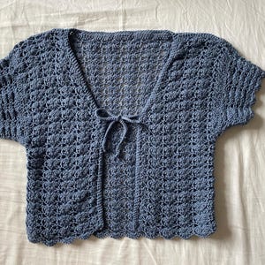 Sarah added a photo of their purchase