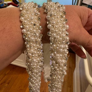 Sign in with Apple user added a photo of their purchase