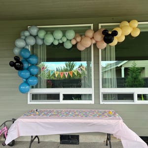 Ashley added a photo of their purchase