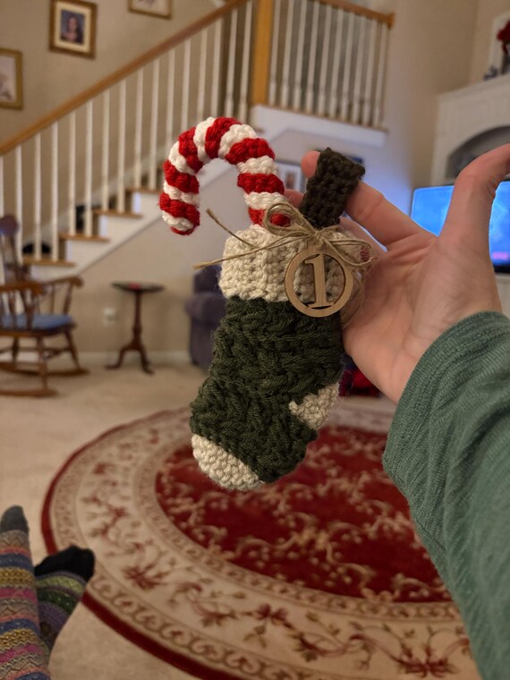 Finished project photo from Amanda H.