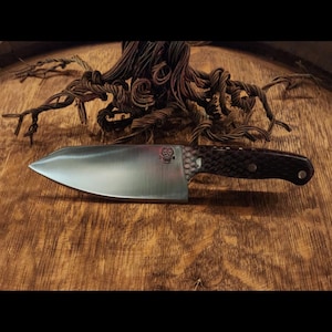 James added a photo of their purchase