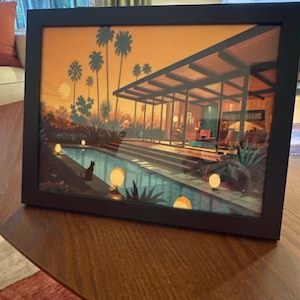 Comprador de Etsy ha añadido una foto de su compra