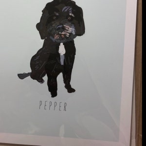Shannon added a photo of their purchase