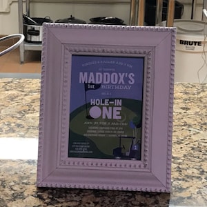 Staci added a photo of their purchase
