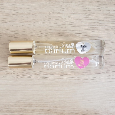 Radon Slushie (Cologne & perfume)