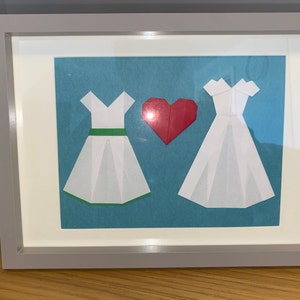 Pip added a photo of their purchase