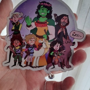 Comprador de Etsy ha añadido una foto de su compra