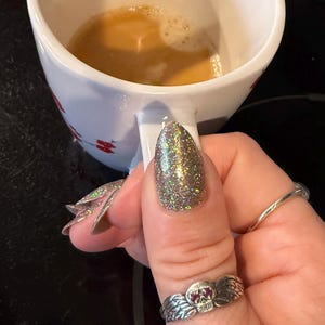 Andrea ha añadido una foto de su compra