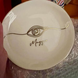 Katie added a photo of their purchase