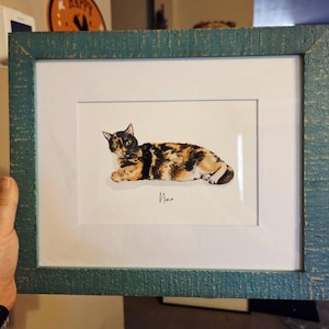 Kimberlee added a photo of their purchase