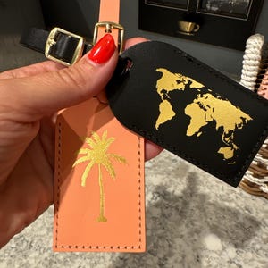 Etsy-koper heeft een foto van de aankoop toegevoegd