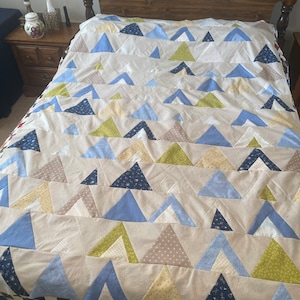 Beth added a photo of their purchase