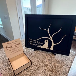 Heather added a photo of their purchase
