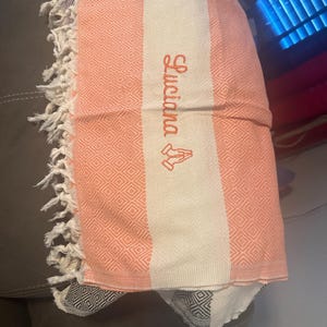 Etsy-Käufer:in hat ein Foto des gekauften Artikels hinzugefügt