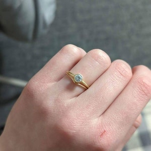 Madison added a photo of their purchase