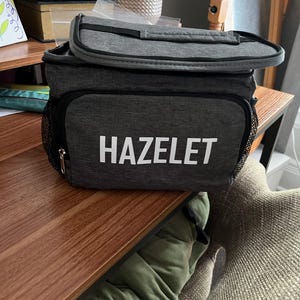 Emma added a photo of their purchase