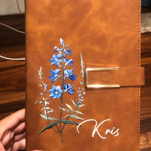 Liz added a photo of their purchase