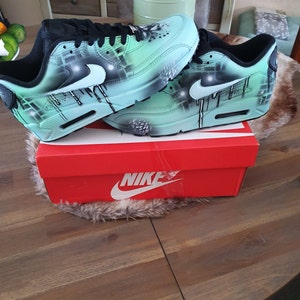thunderdome nike air max