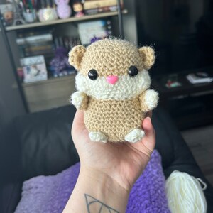 Kendra added a photo of their purchase