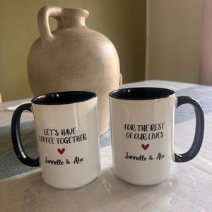 Heather added a photo of their purchase