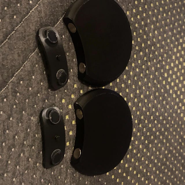 Magnet Mickey Ears