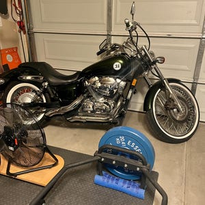 Robert added a photo of their purchase