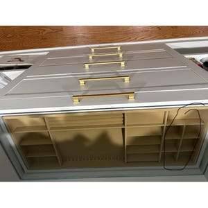 Romico added a photo of their purchase