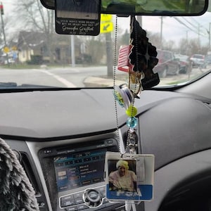 Kim added a photo of their purchase