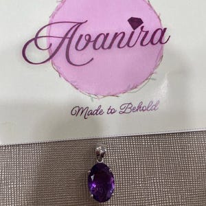 Tatiana ha añadido una foto de su compra