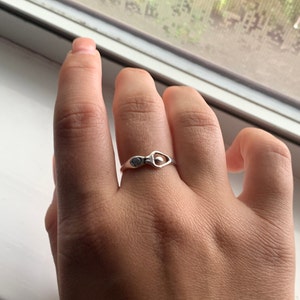 Abby a ajouté une photo de son achat