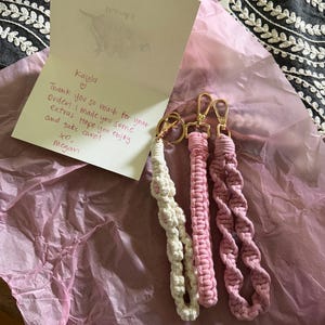 kayla adicionaram uma foto da sua compra