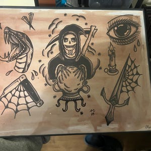 Kidd heeft een foto van zijn/haar aankoop toegevoegd