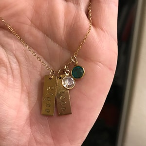 amyliberatore1 added a photo of their purchase