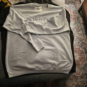 Marianne added a photo of their purchase